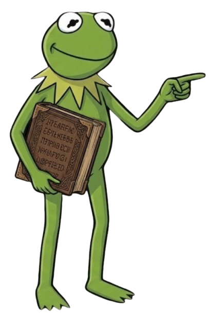 Kermit